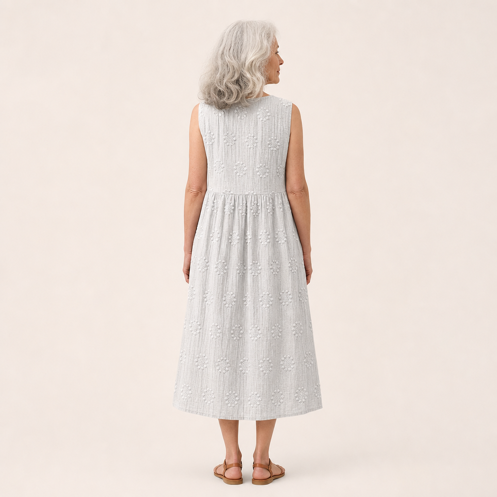 Philomene - Flowy and Comfortable Dress