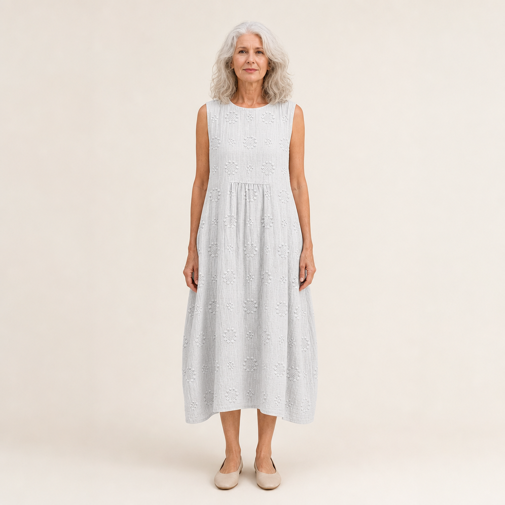 Philomene - Flowy and Comfortable Dress