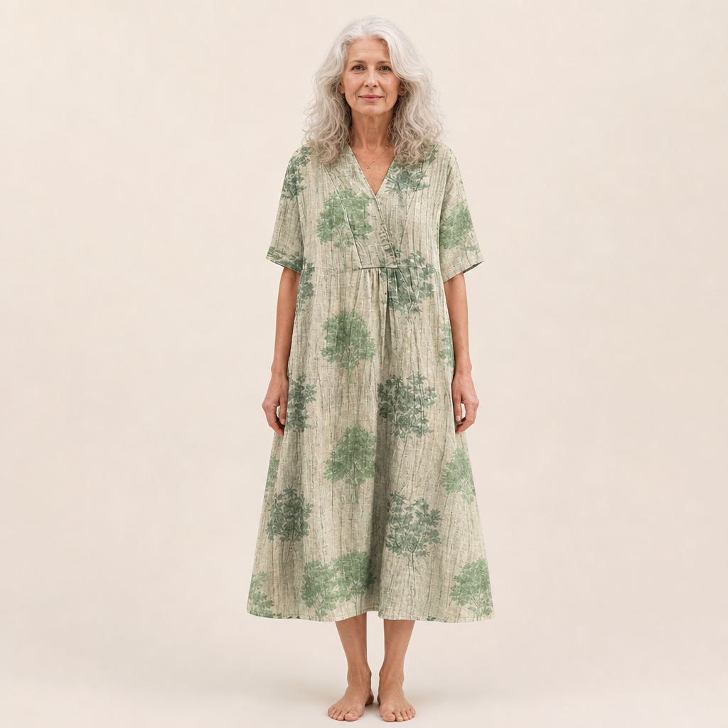 Beatrice - Comfortable Summer Dress