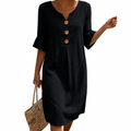 Romane casual everyday floral dress