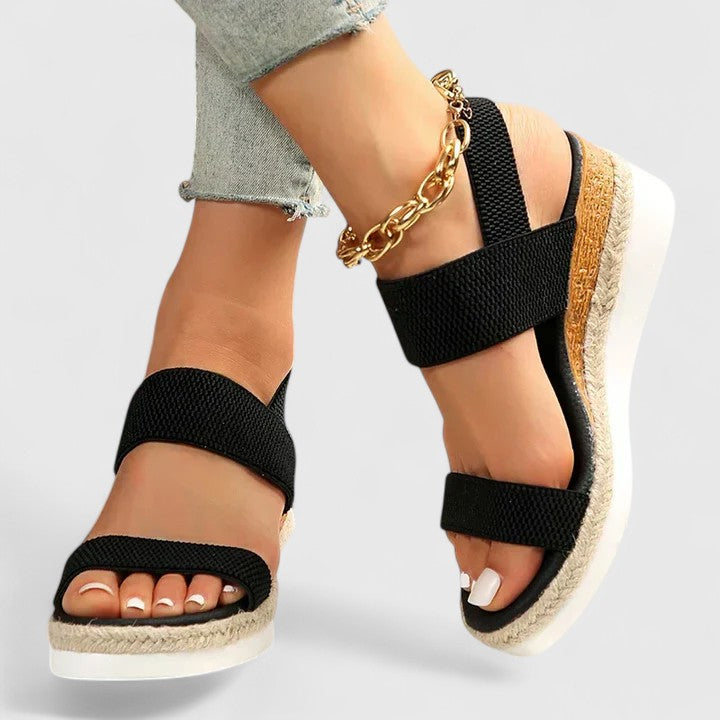 Merill - Support Sandals