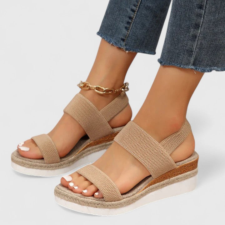 Merill - Support Sandals