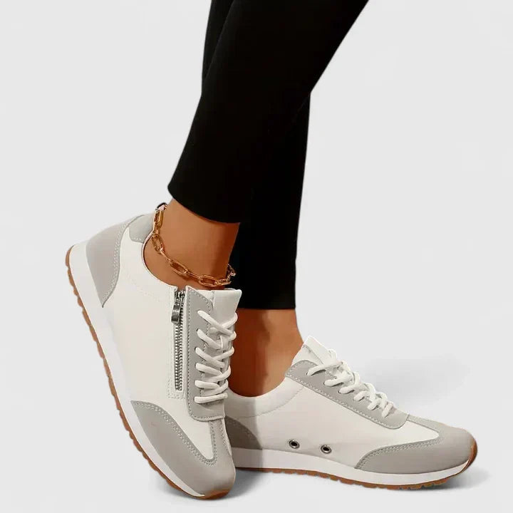 Camille - Height Support Walking Shoes