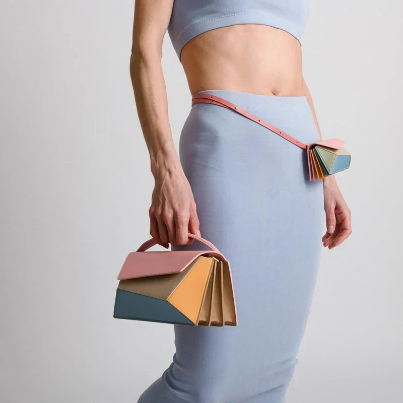 Julienne - Petit Etoile Shoulder Bag