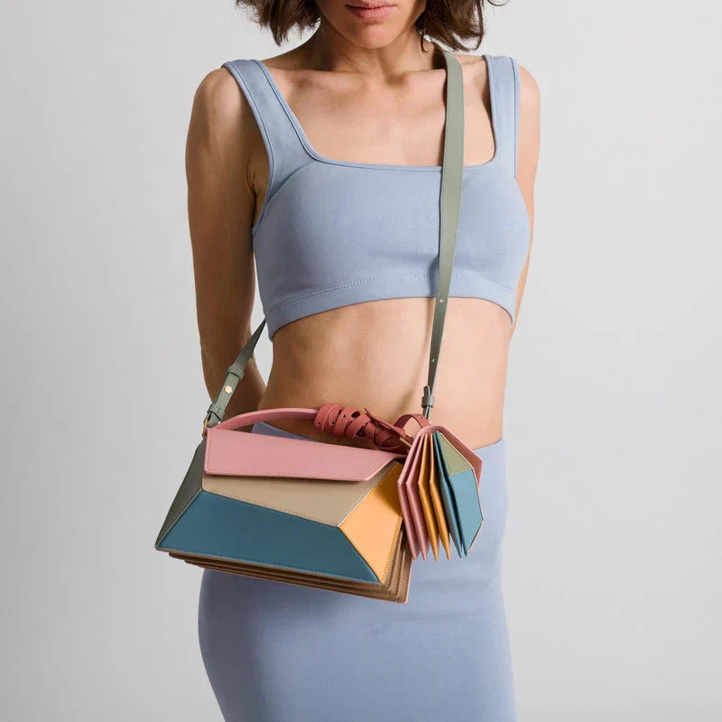 Julienne - Petit Etoile Shoulder Bag