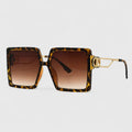 Bryelle - Elegant Sunglasses