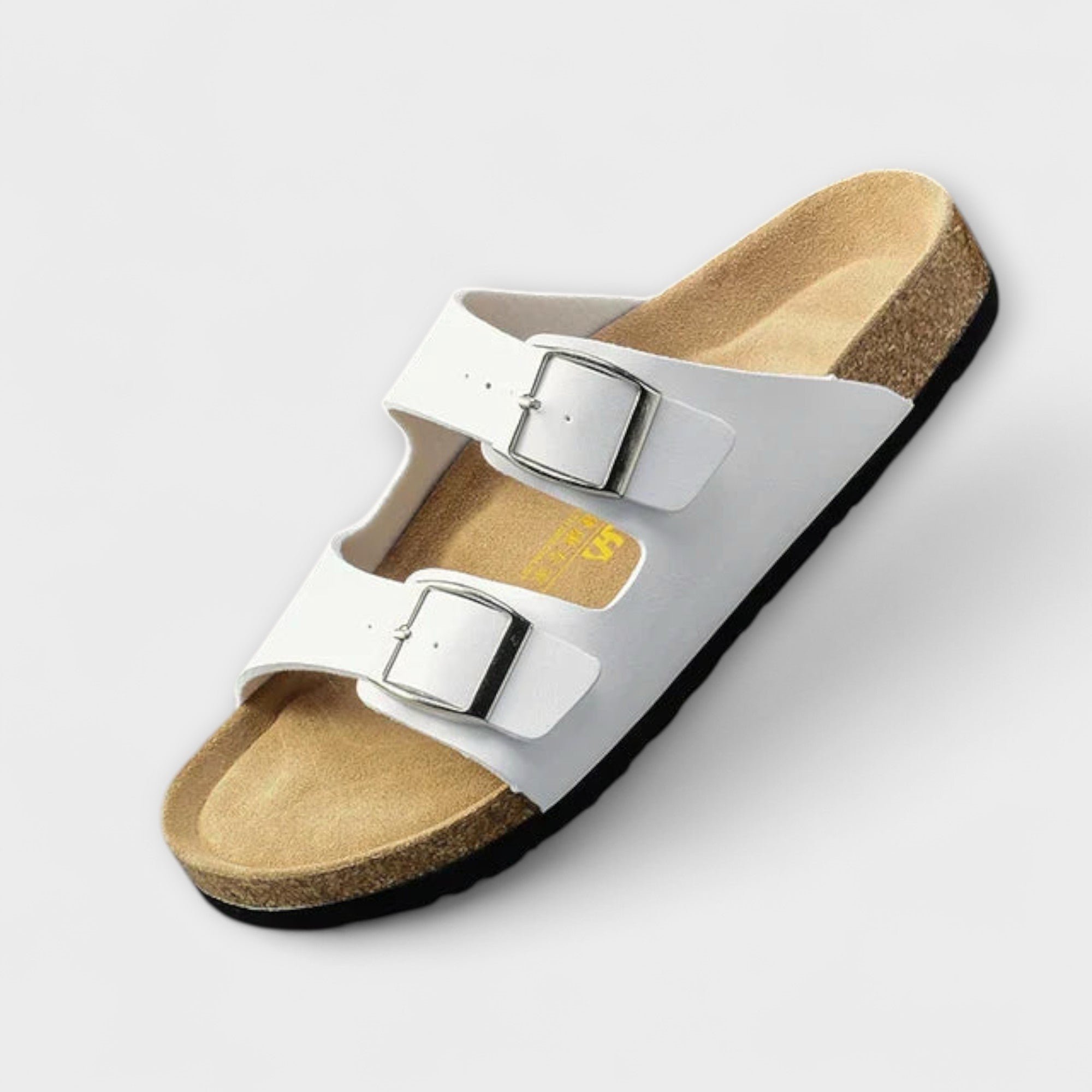 Jazmiel - Ergonomic Support Sandals