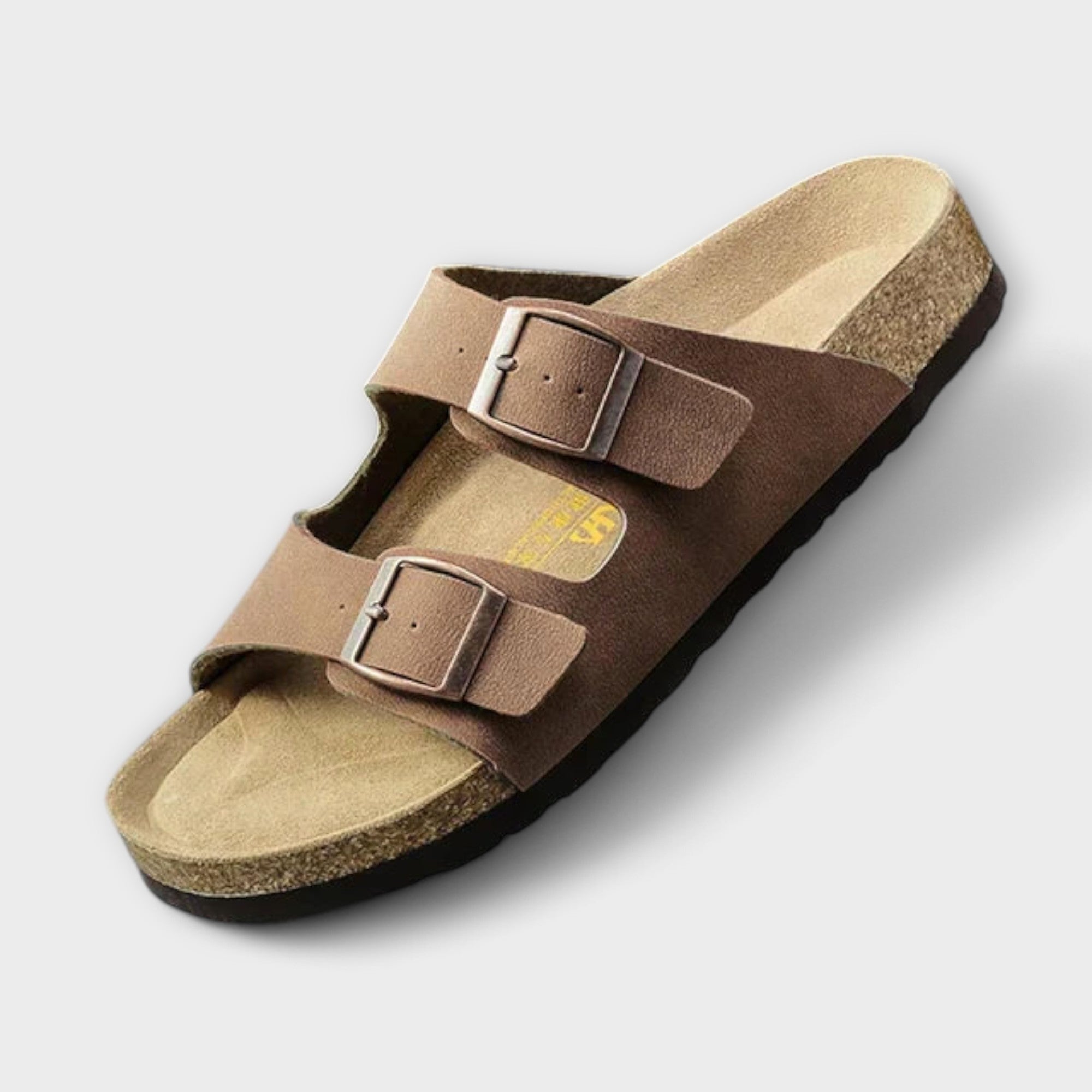 Jazmiel - Ergonomic Support Sandals