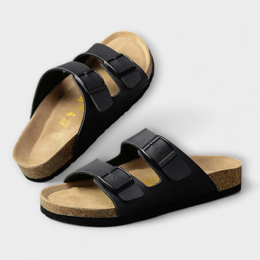 Jazmiel - Ergonomic Support Sandals