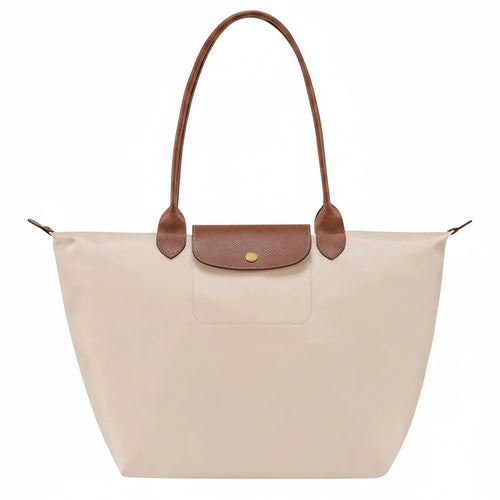 Blue Tote Bag