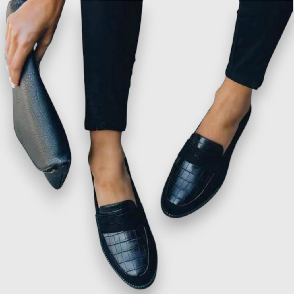 Sara - Elegant Loafers