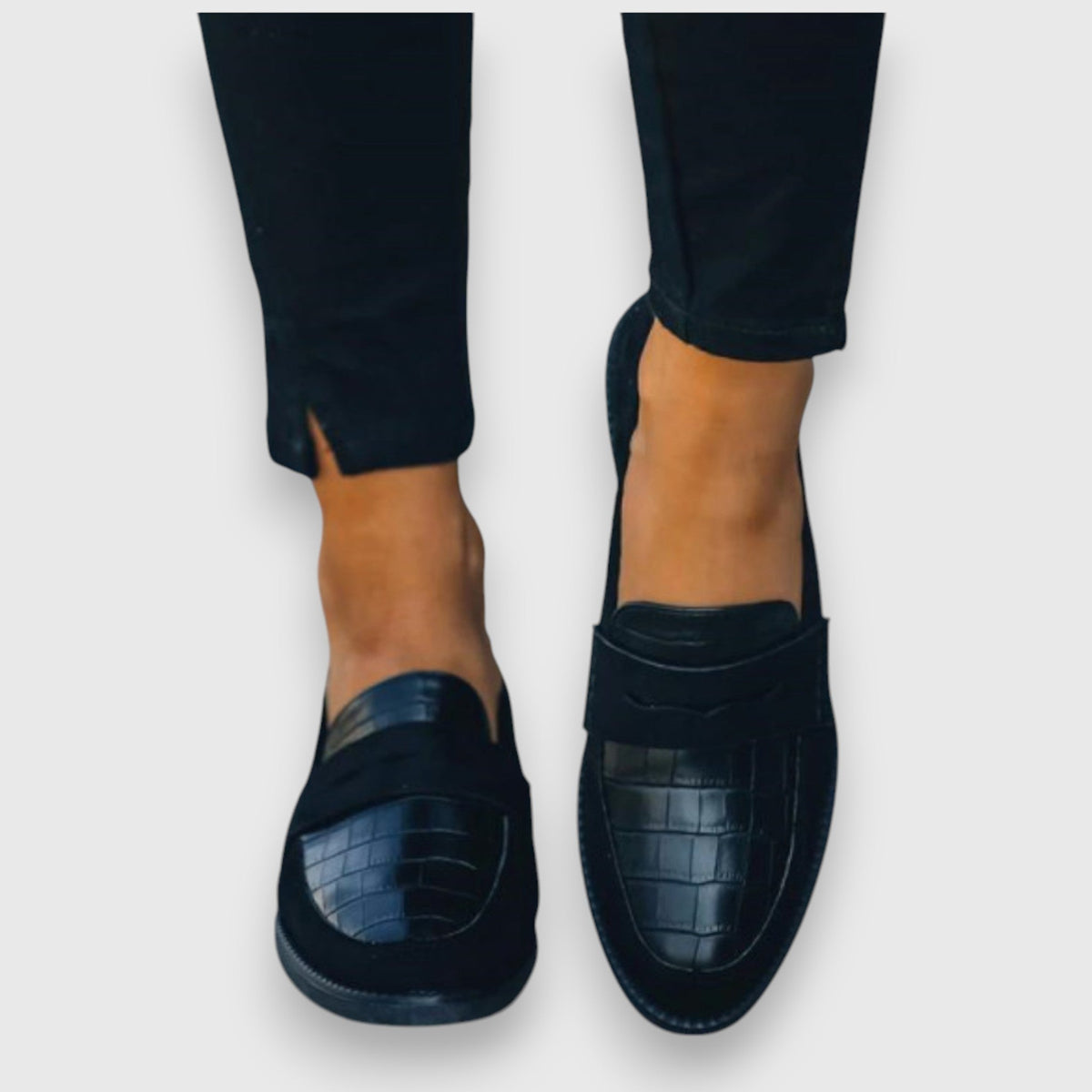 Sara - Elegant Loafers