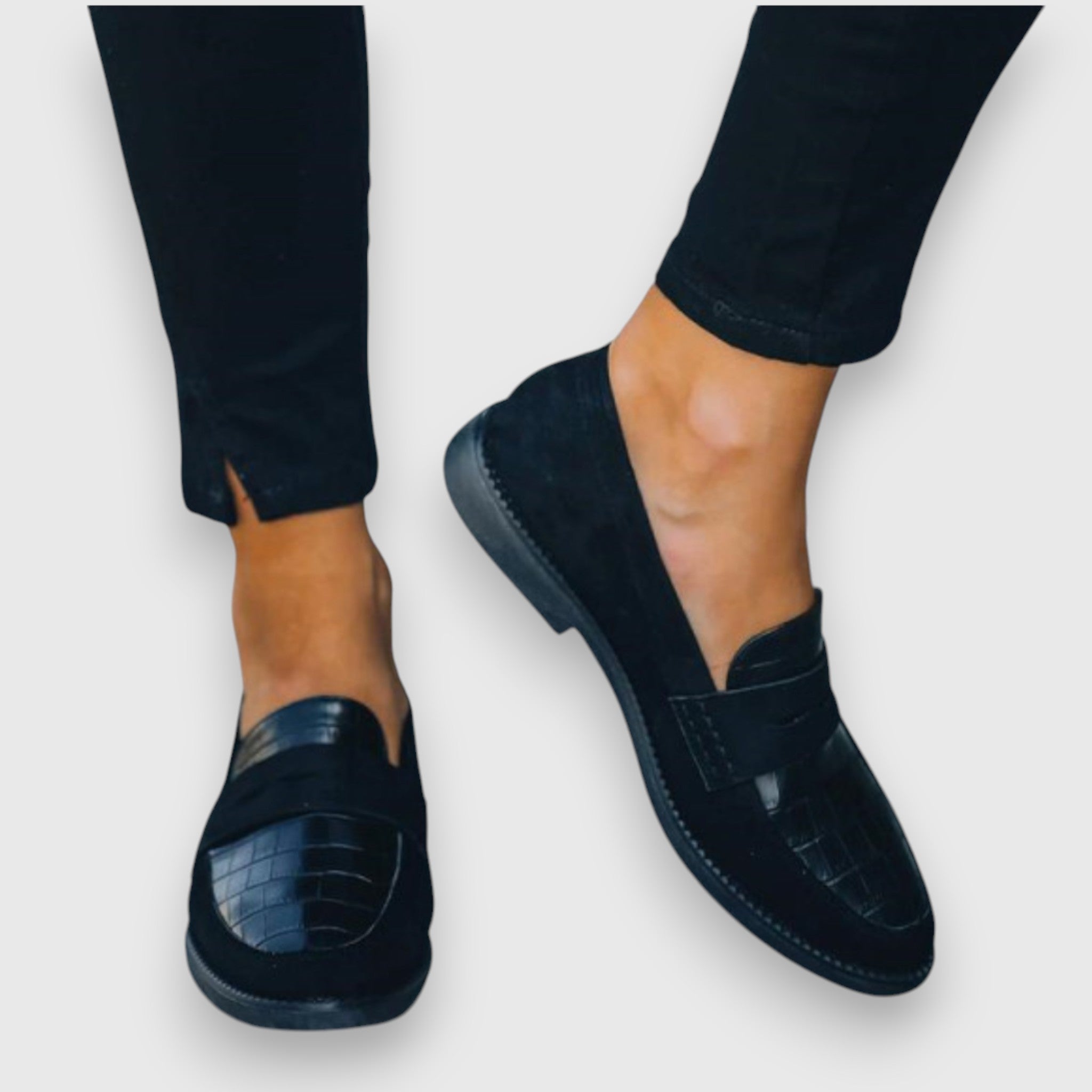 Sara - Elegant Loafers
