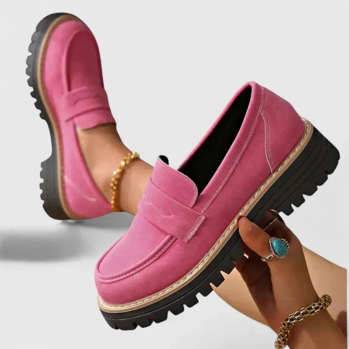 Loafers