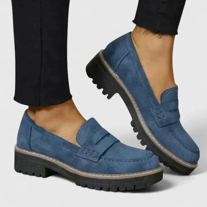 Loafers
