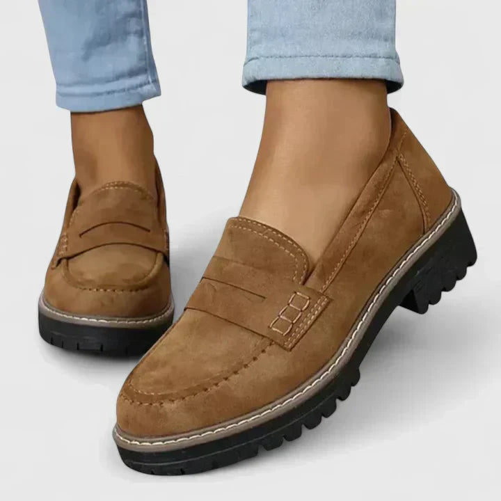 Loafers