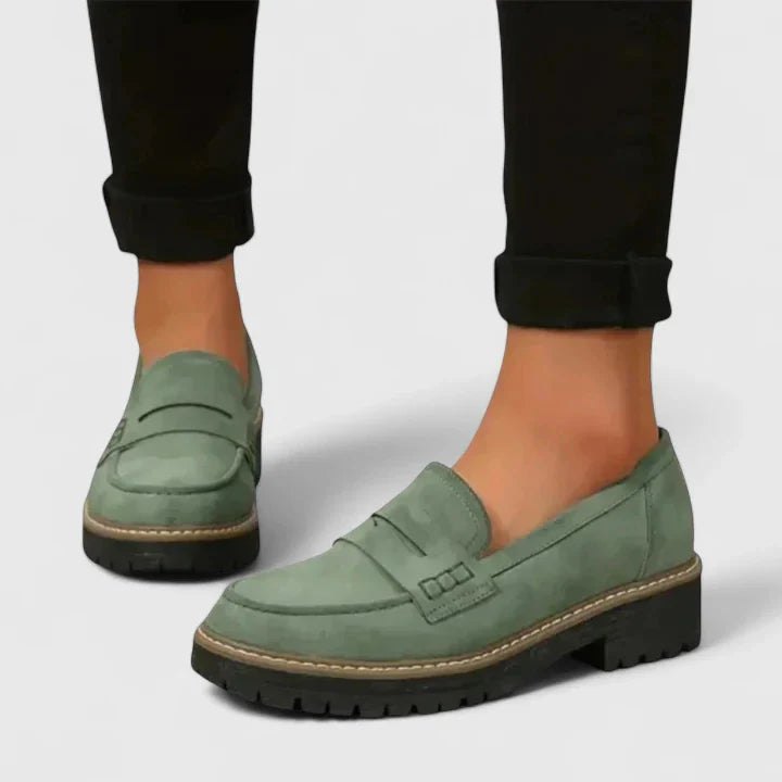 Loafers