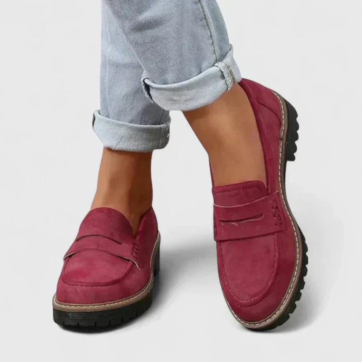 Loafers