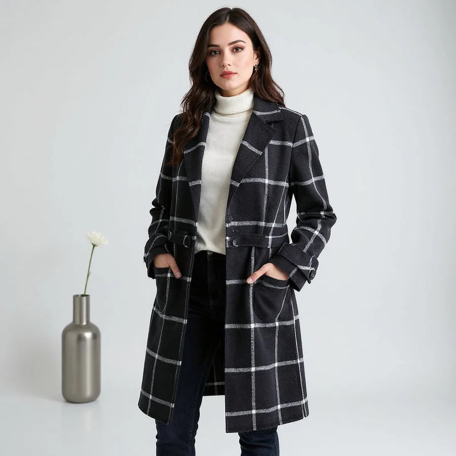 Long Coat – Premium Edition