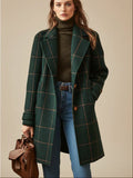 Long Coat – Premium Edition