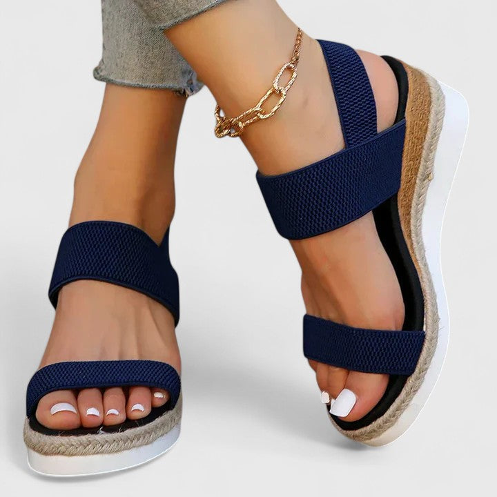 Merill - Support Sandals