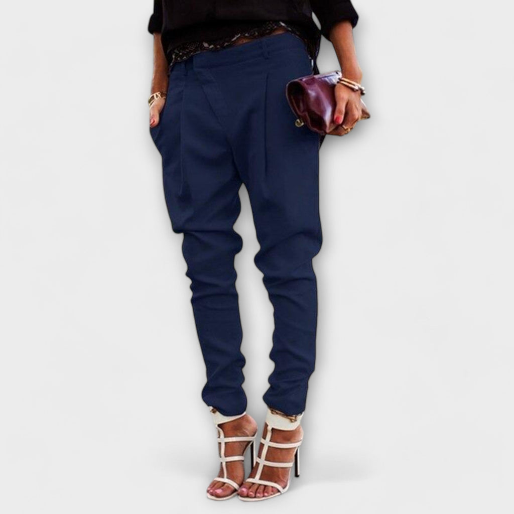Colette - Elegant Pants
