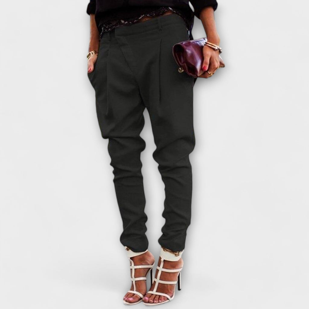 Colette - Elegant Pants