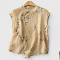Camille - Elegant Top