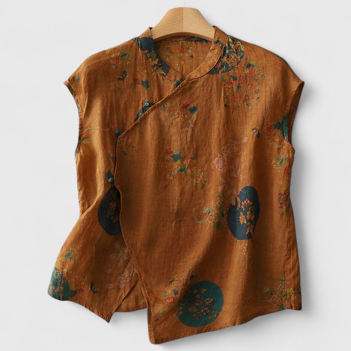Camille - Elegant Top