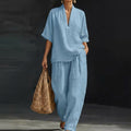 Dolores - Women Two-Piece Set