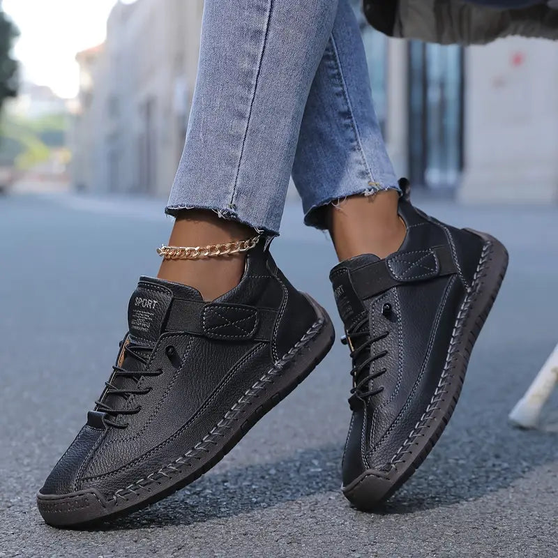 Elise - Comfortable Sneakers