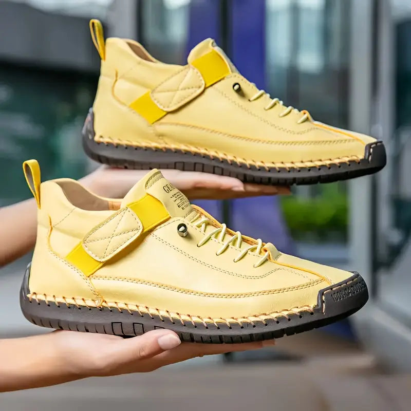 Elise - Comfortable Sneakers