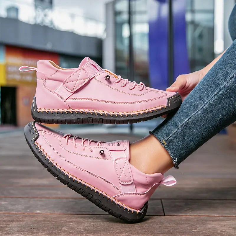 Elise - Comfortable Sneakers