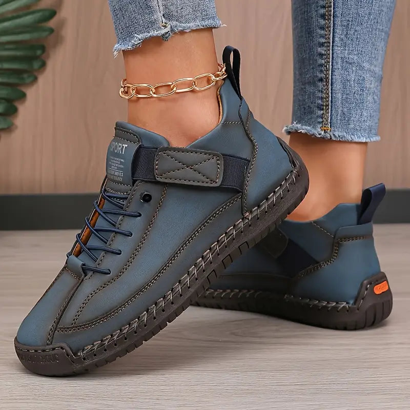 Elise - Comfortable Sneakers