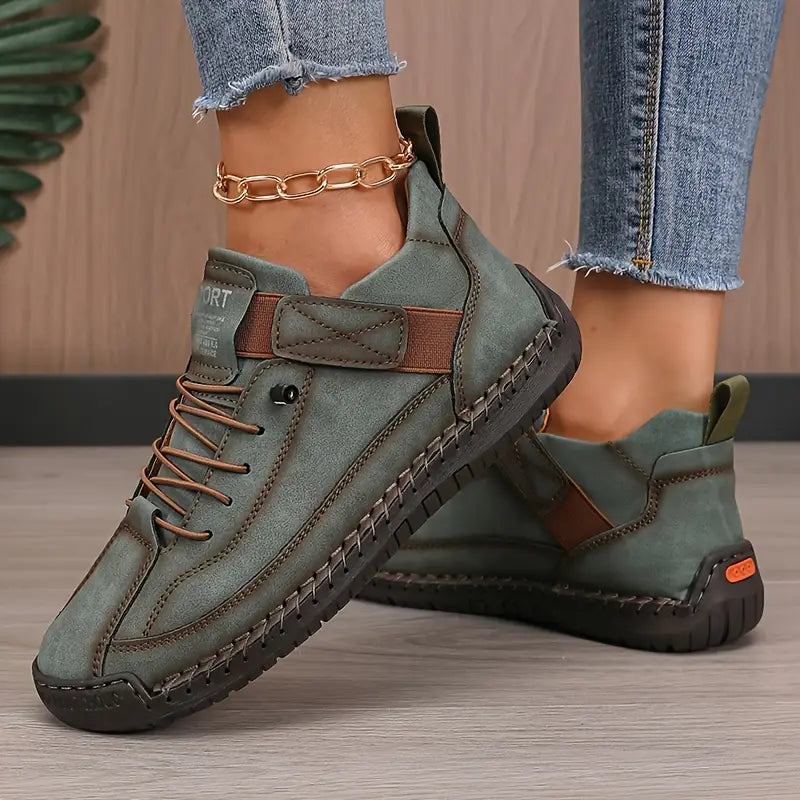 Elise - Comfortable Sneakers