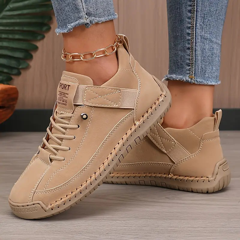 Elise - Comfortable Sneakers