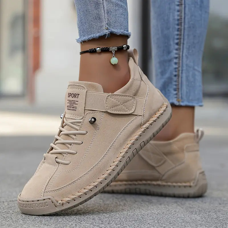 Elise - Comfortable Sneakers