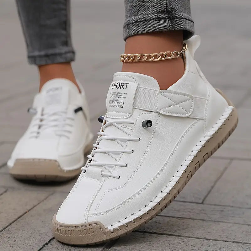 Elise - Comfortable Sneakers