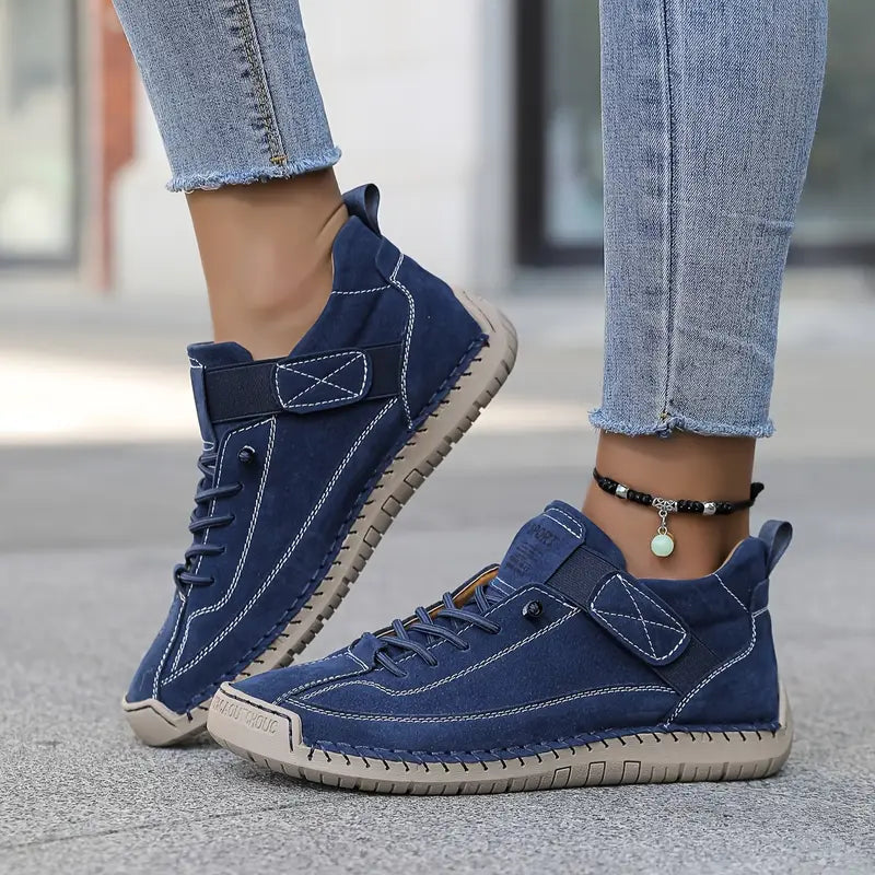 Elise - Comfortable Sneakers