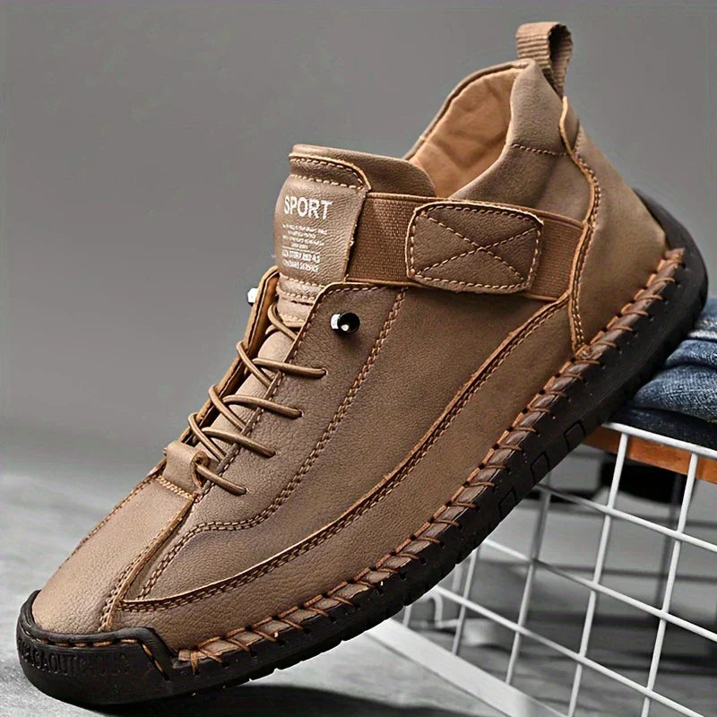 Elise - Comfortable Sneakers
