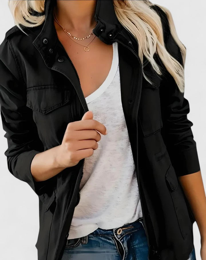 Janine - Elegant Jacket