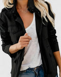Janine - Elegant Jacket