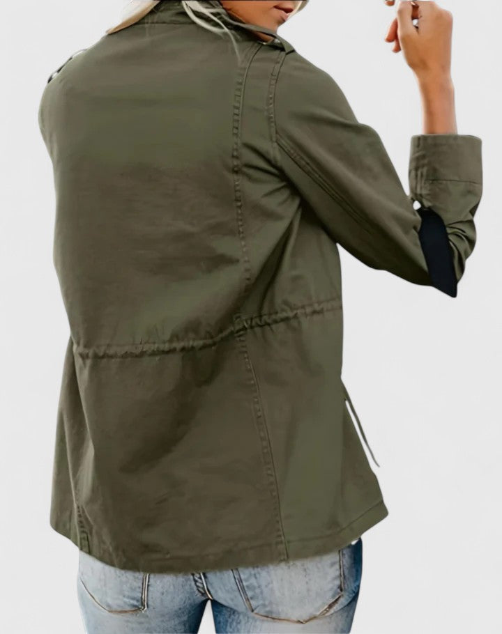 Janine - Elegant Jacket