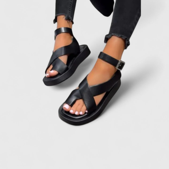 Lalaine Elegant Sandals