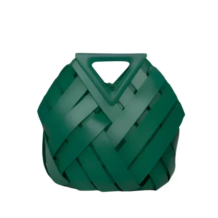 Nina - Handmade Leather Bag