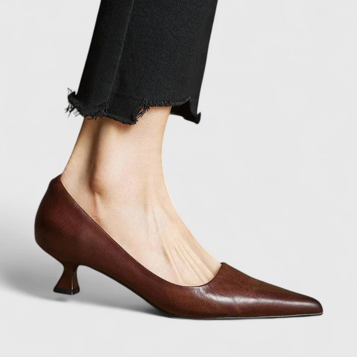 Zhaylisse - Elegant Heels