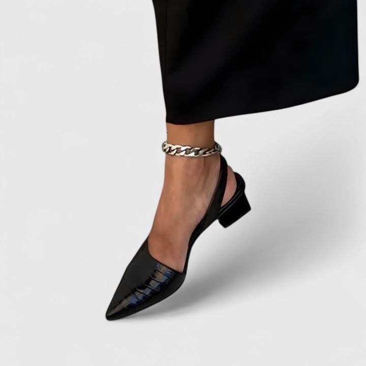 Begona distinctive elegant heels for women