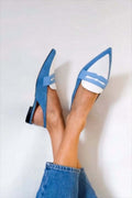 Leanne modern handcrafted comfortable sandals