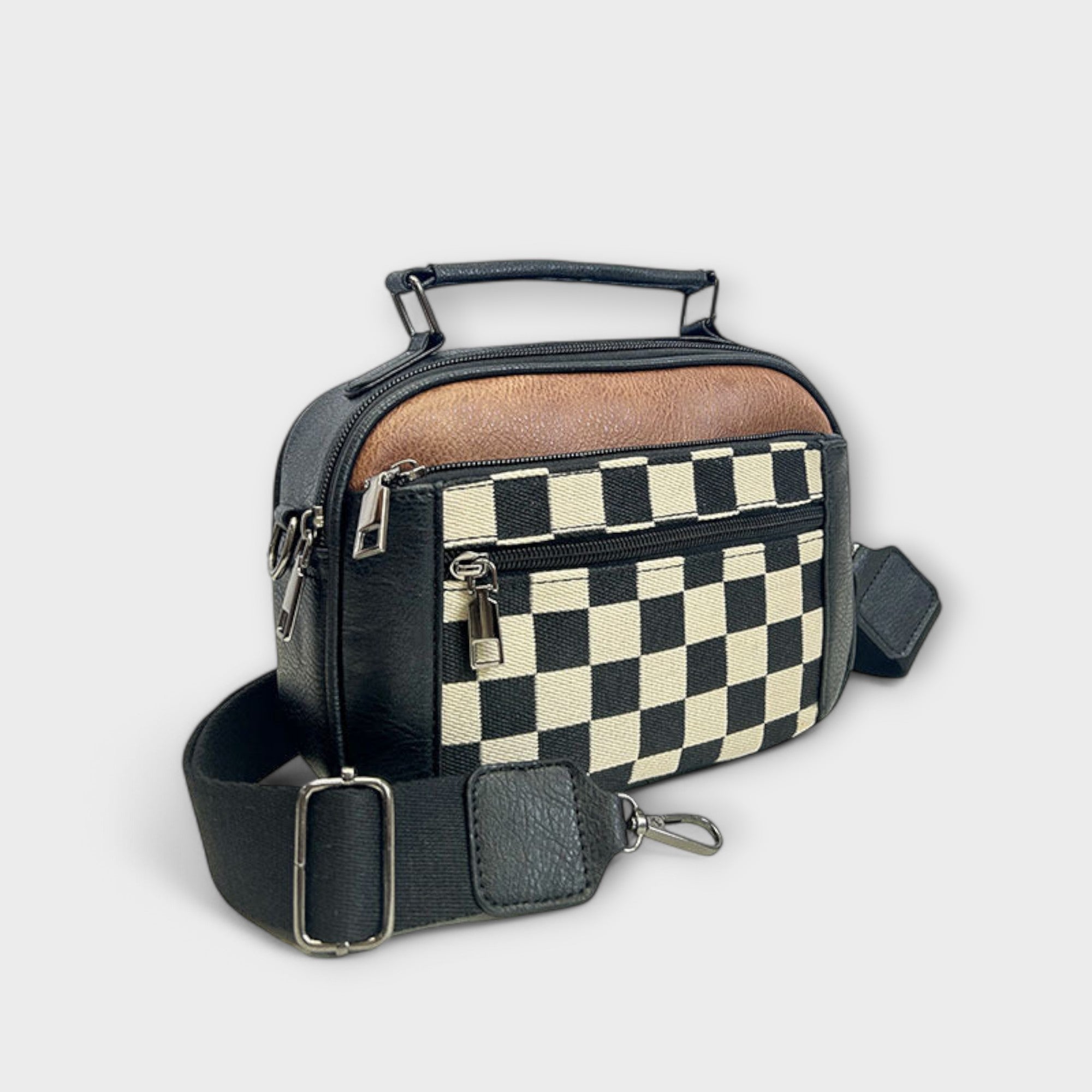 Romane - ChessMate Bag