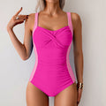 Isabelle - Shaping One-Piece Swimsuit